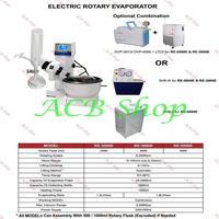 Gambar B-ONE ELECTRIC ROTARY EVAPORATOR RE-2000E dari Aneka Coolbox Shop undefined 3 Tokopedia