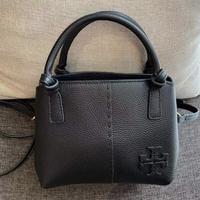Gambar Promo Tory burch mcgraw satchel Terbaik dari SCK9store undefined 4 Tokopedia