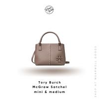 Gambar Promo Tory burch mcgraw satchel Terbaik dari SCK9store undefined 1 Tokopedia