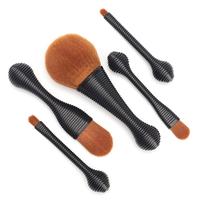 Gambar Redy 5Pcs Makeup Brush Tools Set Women Professional Sexy ! dari Jirsa Store undefined 3 Tokopedia