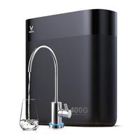Gambar Redy Viomi S2-400G Ro Reverse Osmosis Water Filtration System ! dari Durnolizethi Store undefined 3 Tokopedia