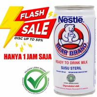 Gambar bear brand 189ml susu kesehatan susu steril dari MOMOMKU undefined 2 Tokopedia