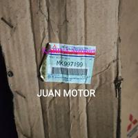 Gambar PINTU ASSY (KOMPLIT) CANTER 110PS/125PS KTB ORIGINAL - Kanan dari Karina Mitsubishi undefined 3 Tokopedia