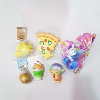 Gambar natsquishy - Squishy 60rb (preloved/new) dari toko yudadi undefined 2 Tokopedia