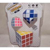 Gambar Mainan Anak Rubik Isi 3 dari toko yudadi undefined 1 Tokopedia