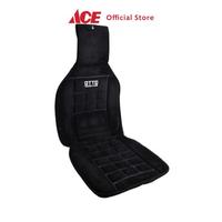 Gambar Otto Klasse Alas Duduk Mobil - Hitam Bantalan Jok Mobil Seat Cushion dari DS Store Tokopedia undefined 3 Tokopedia