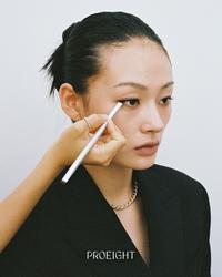 Gambar Piccasso PROEIGHT - Stay On Gel Eyeliner Pot (Pro8Cheongdam) - Dark Brown dari Piccasso Indonesia undefined 3 Tokopedia