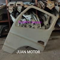Gambar PINTU ASSY (KOMPLIT) CANTER 110PS/125PS KTB ORIGINAL - Kanan dari Karina Mitsubishi undefined 2 Tokopedia