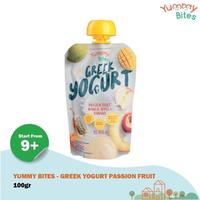 Gambar Yummy Bites Greek Yogurt - CustardChoco dari BAMBINO BABY SHOP PALEMBANG undefined 4 Tokopedia