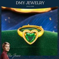 Gambar DMY Jewelry Cincin Emas Asli 24 Karat 5 Gram Ada Surat Cincin Potong H dari Endang Galery1 undefined 3 Tokopedia