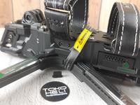 Gambar iFlight Nazgul Evoque F5D 6S V2 HD Digital DJI O3 Air Unit w/ GPS PNP dari fpvmilitan undefined 2 Tokopedia