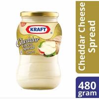 Gambar Kraft Cheddar Cheese Spread Original dari Toko Restu Mulya undefined 2 Tokopedia