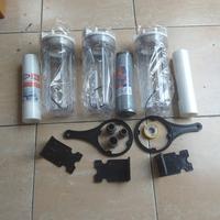 Gambar FILTER AIR SUMUR / PDAM 3 TABUNG 10" NANOTEC BENING dari metyjaya undefined 2 Tokopedia