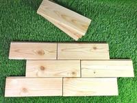 Gambar Papan Kayu Jati Belanda Mahoni 2 x 20 x 120cm dari CV. Karya Jembar undefined 5 Tokopedia
