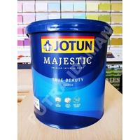 Gambar CAT JOTUN Majestic True Beauty Sheen 20L / EVENING LIGHT 4618 dari PUTRA IDAMAN JKT undefined 5 Tokopedia