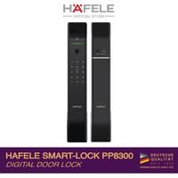 Gambar Terbagus Hafele Smart-Lock Pp8300 - Gagang Pintu Smart-Lock dari roxazstore undefined 2 Tokopedia