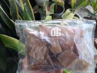 Gambar Kerupuk Rambak Kulit Kerbau Mentah Khas Tulungagung 250 gram dari litzshop12 undefined 2 Tokopedia