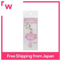 Gambar Sunstar Stationery Aikatsu Planet Acrylic Keychain Hana S9482849 dari Sapity Store undefined 1 Tokopedia