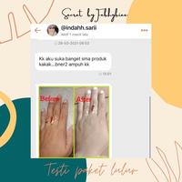 Gambar READY STOCK paket lulur viral bedak lotong dan lulur rempah bubuk dari liamaduswara undefined 3 Tokopedia