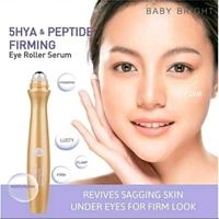 Gambar Baby Bright Eye Roller Serum/Whitening Dark Spot Roller Serum - Firming dari Beautification By Kl3by undefined 5 Tokopedia