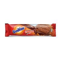 Gambar om07 ovaltine chocolate malt cookies 130gr dari Omah Snackq undefined 1 Tokopedia