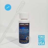 Gambar Kirkland Minoxidil 5 Kirkland Minoxidil For Men 5 Original 100  60 dari danastrirahmani undefined 1 Tokopedia