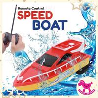 Gambar RC SPEED BOAT Remote Control perahu air Kapal RC Speedboat Kapal dari Bandaro Sutan undefined 4 Tokopedia