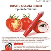Gambar Baby Bright Eye Roller Serum/Whitening Dark Spot Roller Serum - Firming dari Beautification By Kl3by undefined 2 Tokopedia