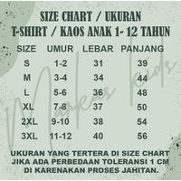 Gambar \\TERBEST// kaos uniqlo anak unisex baju anak tren baju atasan anak dari banishop19 undefined 2 Tokopedia