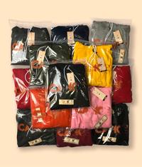 Gambar Jaket Hoodie Zipper Gaming Red Dead Redemption 2 - XXL dari Cloudberlin Custom undefined 3 Tokopedia