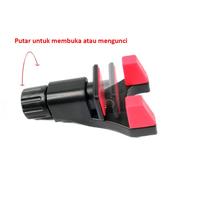 Gambar Ready Takara Mph-F Mobile Phone Holder / Holder U Holder Hp Smartphone dari nayyastore-2 undefined 3 Tokopedia