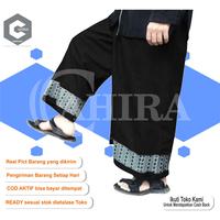 Gambar \BEST/ celana sirwal modern- Sarung Celana Dewasa Murah Celana Sarung dari superwanas undefined 1 Tokopedia