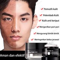 Gambar Pelembab wajah pria Cream pembutih wajah Moisturizer cream Pelembab dari Blue Eyelash undefined 1 Tokopedia