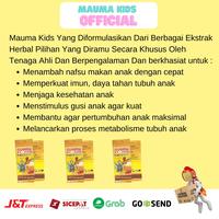 Gambar Vitamin Nafsu Makan Anak 1 2 3 4 5 Tahun Vitamin Makan Anak Ampuh dari laviana-a undefined 5 Tokopedia