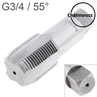 Gambar MURAH ChgImposs G3/4 Thread Tap 55 Degrees High Speed Steel Attack Pip dari Arbi Ohay undefined 1 Tokopedia