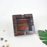 Gambar DM - Asbak kayu Rokok Sono Kotak dari Dapurmurah.id undefined 2 Tokopedia