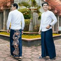 Gambar \BEST/ Sarung Batik Pria Pekalongan Motif Naga Sarung Pria Sarung dari superwanas undefined 1 Tokopedia