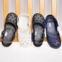 Gambar READY! Sepatu Sandal Wanita Crocs Shayna dari SANTO 1 undefined 5 Tokopedia