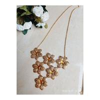 Gambar Kalung Adat/Kalung Tari/Kalung Bugis dari skencana1 undefined 1 Tokopedia