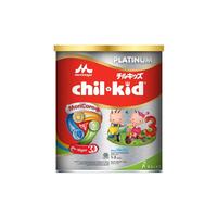 Gambar \NEW/ SUSU FORMULA ANAK 1-3 TAHUN | MORINAGA CHIL-KID 3 PLATINUM 400GR dari rakipanda undefined 1 Tokopedia