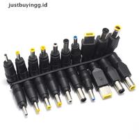 Gambar Promo Adapter Konverter Konektor Charger Laptop Universal Jack Dc dari InsanMedia undefined 1 Tokopedia
