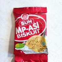 Gambar \NEW/ SUN Mpasi Bubur Sereal Susu Biskuit Sachet Ubi Ungu 20gr Mp-asi dari rakipanda undefined 4 Tokopedia