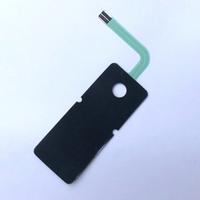 Gambar Sale Pedal Simbal Elektrik Drum Lembaran SensorPedal Karet Trigger dari InsanMedia undefined 2 Tokopedia