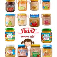 Gambar \NEW/ Heinz Jar australi 4mo / Heinz jar 6mo / Heinz jar 8mo wakodo dari rakipanda undefined 3 Tokopedia
