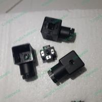 Gambar SOCKET DINPLUG AC/DC KAKI 4 dari HIDROMATIC MART undefined 2 Tokopedia
