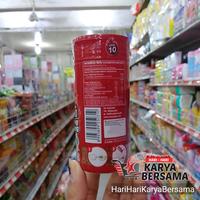 Gambar KOBE BON CABE ORIGINAL LEVEL 10 45GR dari HariHariKaryaBersama undefined 3 Tokopedia