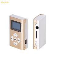 Gambar Mypink Mp3 Music Player Mini Usb Portable 32gb Kartu Inserg Slot dari InsanMedia undefined 5 Tokopedia