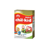 Gambar [TERBEST] Chil Kid Gold Vanilla 400g Susu Formula Pertumbuhan Anak dari rammona556 undefined 2 Tokopedia
