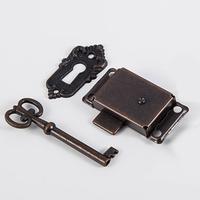 Gambar Good Cabinet Door Furniture Decorative Hardware Latch Hasp Pull ' dari Matpedia Store undefined 2 Tokopedia