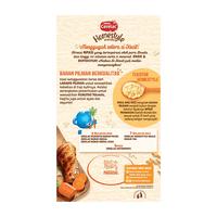 Gambar \NEW/ Nestlé CERELAC HOMESTYLE Bubur Bayi Rasa Tim Ayam Wortel Box dari rakipanda undefined 3 Tokopedia